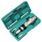 SHINEOFI 7 Pezzi Cacciavite a Percussione Impatto Cricchetto Buster Congelare Attrezzo Avvitatore a Percussione Manuale