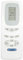 Y512F Y512F2 - Mando a distancia de repuesto para aire acondicionado Gree Trane Electrolux Y512 Y502K KTGL002