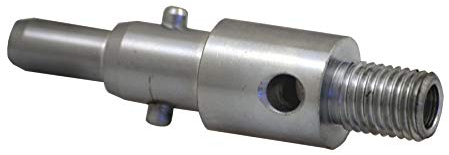 Adapter für Kernbohrgerät Hilti DD100/DD130 M16 Gewinde Diamantbohrkronen