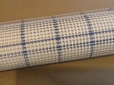 Zweigart Quality Rug Canvas Latch Hook Canvas 95x100cm