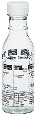 Cuisinox Salad Dressing Shaker