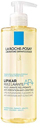 Roche Posay Lipikar Olio Lavante 400 ml