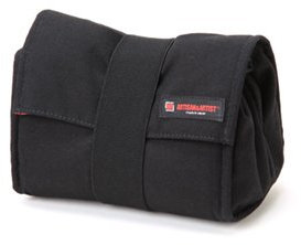 Artisan & Artist ACAM 76 - Borsa per fotocamera nero