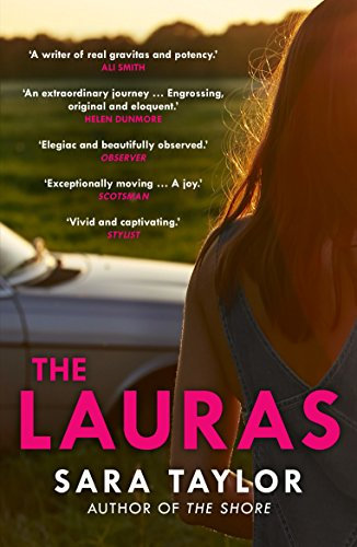 The Lauras (English Edition)