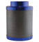 Bull Filter - Filtro a Carbone 125x300mm - 400 m3/h
