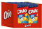 Chio Chips Ready Salted Chips, 10er Pack (10 x 150 g)
