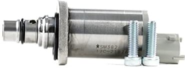 DENSO Europe B.V Druckregelventil, Common-Rail