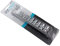 Torx/Star - Juego de llaves de vaso hembra (10 unidades, 1/4 y 3/8, E4 - E18 2221)
