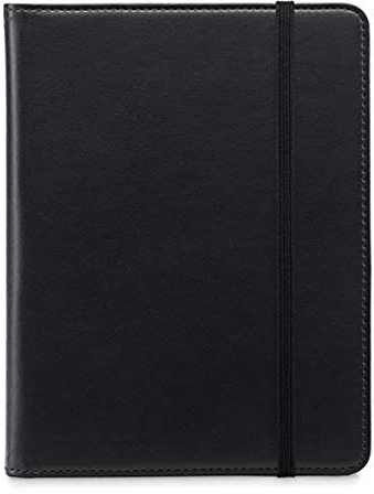 Moleskine - Custodia classica per iPad, colore: Nero (compatibile con iPad Mini 4)