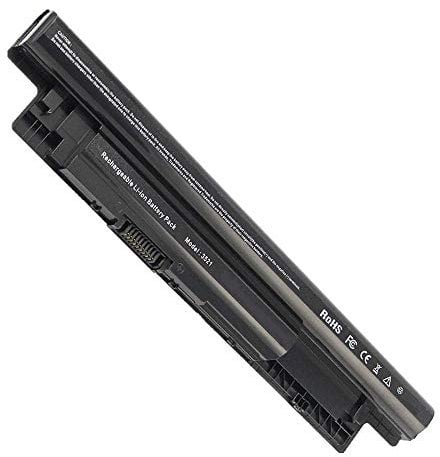 Uniamy Replacement MR90Y XCMRD Battery Compatible With Ins 15 3521 3531 3537 3541 3542 3543 15R 5521 5537 17 3721 3737 5748 5749 17R 5721 5737 49VTP 4DMNG 4WY7C 8TT5W 9K1VP DJ9W6
