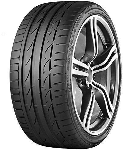 SOMMERREIFEN 225 50 R17 94W BRIDGESTONE POTENZA S001 TL *