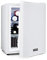 KLARSTEIN Mini Frigo de Chambre de 40L pour Snacks et Boissons, Petit Frigo Top Silencieux, Mini Bar, Petit Réfrigérateur Camping, Mini Frigo Cosmetique, Refrigerateur avec Étagères Réglables, 5-15°C