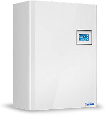 Thermona Elektrotherme EL 9 mit Touchdisplay (9 kW Elektroheizung) | Heizung