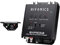 Hifonics BXIPRO3.0 Bass Enhancer, Digital Processor with Dash Mount Remote Control, Integration with Any Vehicle for Upgraded Subwoofer System, Black