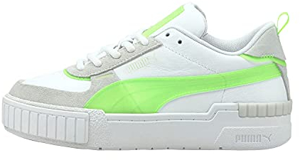 PUMA Cali Sport Pop Damen Sneaker, Größe:39 EU
