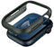 Spigen Custodia sottile progettata per Apple Watch Case Serie 9/8/7 45 mm sottile in PC rigido - Verde militare