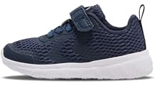 hummel Unisex Kids Klettverschluss Shoe Actus Ml KinderSneaker