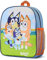 BlueY Rucksack Kinder Kindergartenrucksack Mädchen Jungen(Mehrfarbig)
