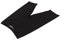 Femmes Minceur Leggings Sauna Shorts Femmes Randonnée Jogging Élastique Respirant Body Shapers (G/XL)