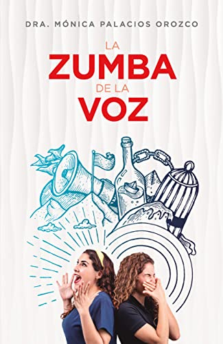 La Zumba de la Voz (Spanish Edition)