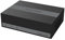 Hikvision 1080P Lite 4-Kanal eDVR mit 512 GB eSSD-Speicher (2 Wochen Aufnahme, H.265, VGA, HDMI, Schwarz)