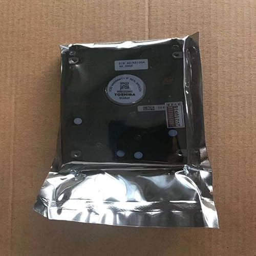 MIDTY Almost Disque dur pour disque dur interne IDE 40 Go 2,5 2 Mo 5400 tr/min pour ordinateur portable MK4025GAS