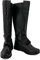 Fuman Anakin Skywalker Stivali Film Carnevale Halloween Darth Vader Costume Cos Accessori, Nero , 43
