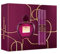 Banderas Perfumes – Her Secret Temptation Geschenkset EDT 80 ml + Deodorant 150 ml – Romantischer, charmanter und femininer Duft – Orientalische und süße Noten – Ideal für Tagsüber