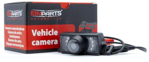 EINPARTS EPP050 Rückfahrkamera Hinten