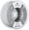 QIDI TECH ASA Filament 1.75mm grau,3D Drucker Filament ASA 1kg Spule(2.2lbs),Hohe UV Beständigkeit,Geruchsarm,Perfekt für den Druck von Outdoor Funktionsteilen,Passend für die meisten FDM 3D Drucker