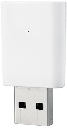 Gsrimgratoe Tuya Zigbee 3.0 Signalverstärker USB Extender für Zigbee Geräte Sensoren Extender 20-30M Smart Home