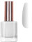White Nail Polish - Pure Milky Vanish - Quick Drying, Long Lasting, Chip Resistant for DIY Nail Art at Home - Summer Manicure Decorations