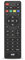 Ersatz Fernbedienung für Zehnder HX-2200 HD HDTV Digital Sat Satelliten Receiver Empfänger HX2200 HX 2200