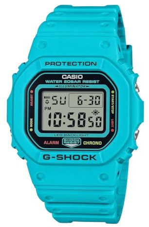 Casio DW-5600EP-2ER Herren Armbanduhr