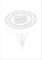 Solar Lights Outdoor Garden, 2025 Upgraded 8 LEDs Stainless Steel Solar Garden Lights, IP65 Waterproof Ground Light for Pathway, Lawn, Yard Decorative Lighting (Stainless Steel, 6 Pack, Warm White)
