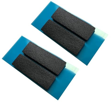 Qsvbeeqj Materiales Poron para talámenes espaciales amortiguadores almohadilla para teclados mecánicos para minimizar el ruido y aumentar la longevidad