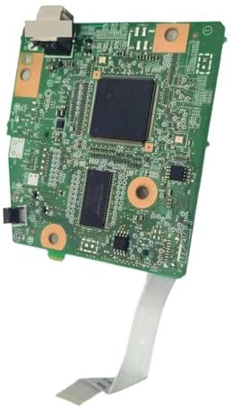 LXfOtG Formatter Board Logic Hauptplatine kompatibel mit LBP6018 LBP6030 LBP6040 Modelle FM1-F893