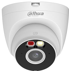 Dahua DH-T4A-PV WLAN Netzwerkkamera Eyeball 4MP 3,6mm IR Bis zu 30m IP67
