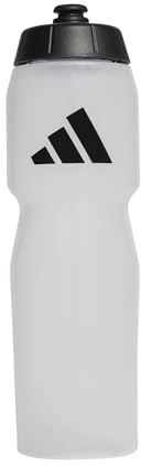adidas Mixte BOTTLE 0,75L, white/black, One size
