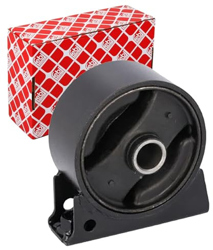 Febi Engine Mount Rubber Metal Bearing Front Suitable for Compass Patriot | 193287