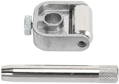 Guida di levigatura Strumento ausiliario per affilare lo scalpello Jig per carpentieri lavoratori edili lega di acciaio portatile