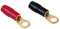 Hama Ringkabelschuh, 16 mm², 2 St.
