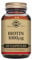 Solgar Biotin 1000 µg Vegetable Capsules - Pack of 50 - For Healthy Hair and Skin - Promotes Energy and Vitality - Vegan