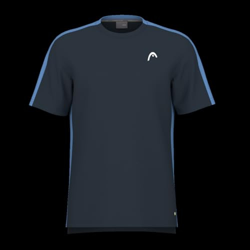 Head Jungen Slice T-Shirt Boys Tennis Shirt