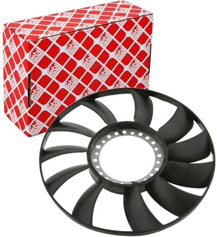 febi bilstein 26565 Fan Blade