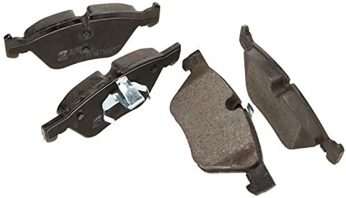 febi bilstein 16503 Bremsbelagsatz, 1 Stück
