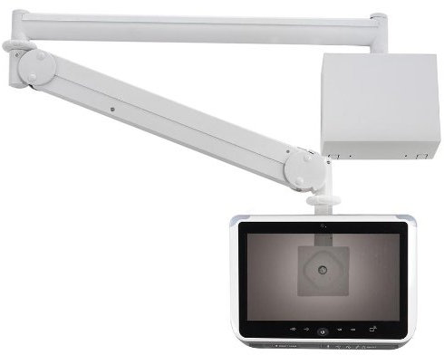 Cotytech Long Reach LCD Monitor Arm (MW-M13WB)