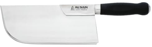 Feuille de boucher - Lame inox - 30 cm - esprit de Thiers