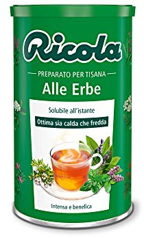 Ricola Tee Kräuter, 200 g