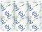 Carta Igienica Fascettata Anti Odore Biotech - 96 Rotoli